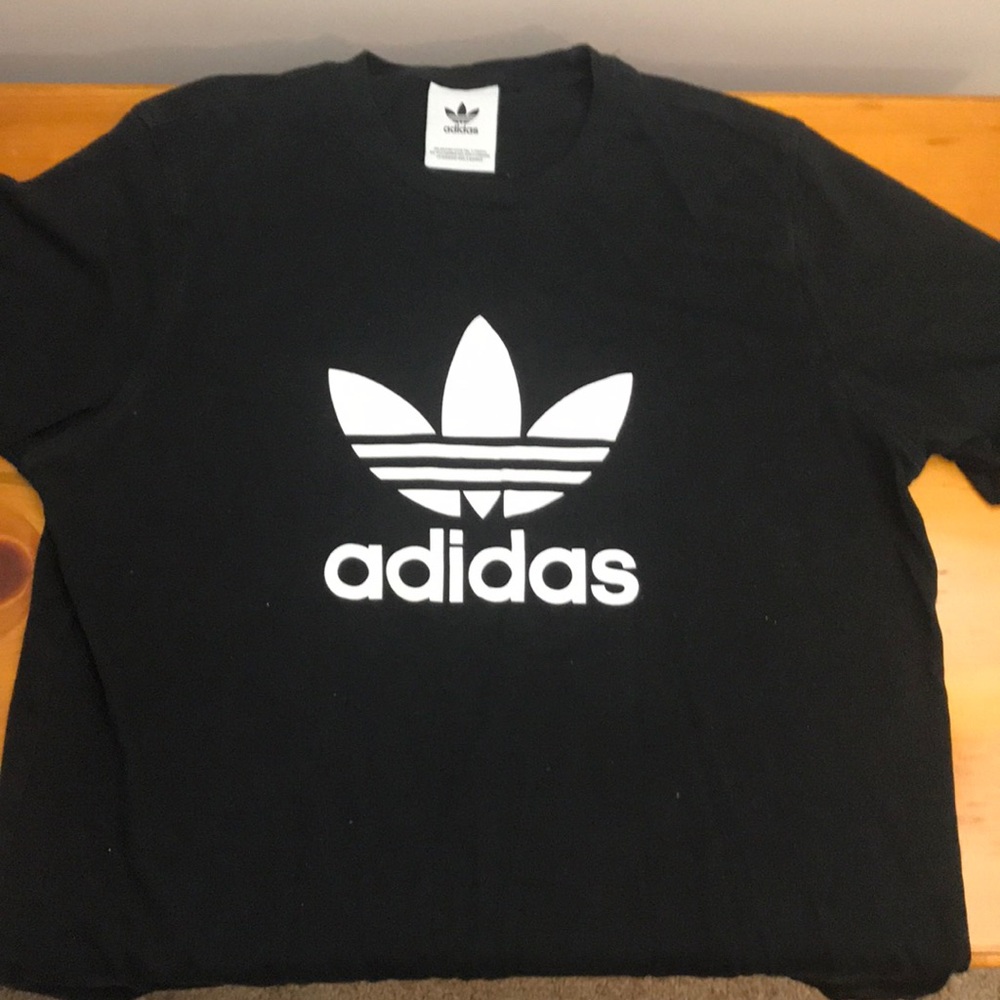 Men’s adidas T-shirt